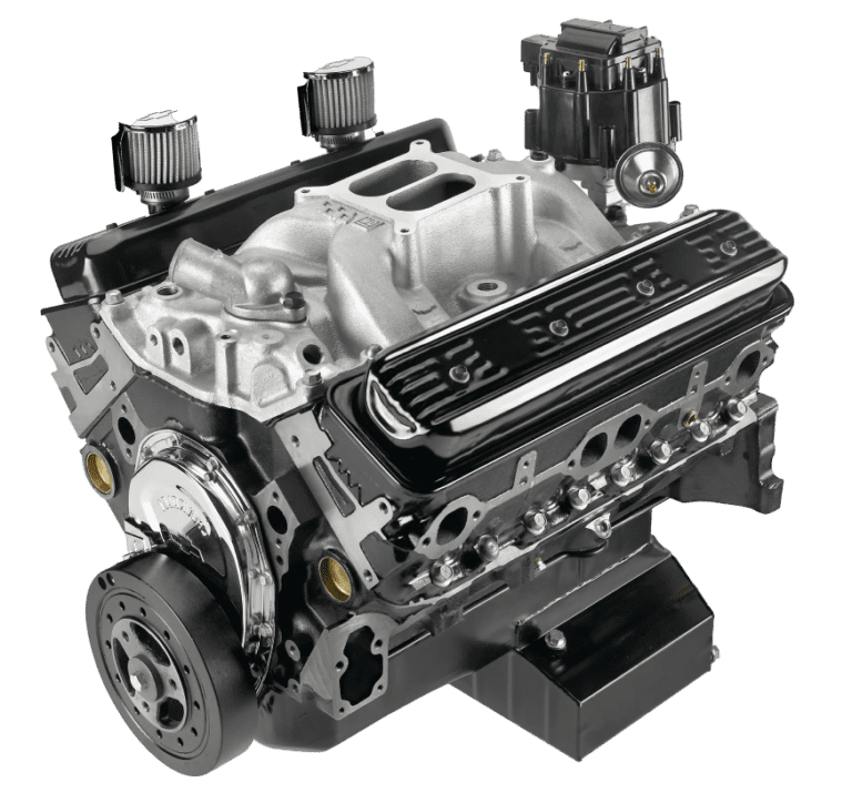 Rogers Dabbs Performance Parts